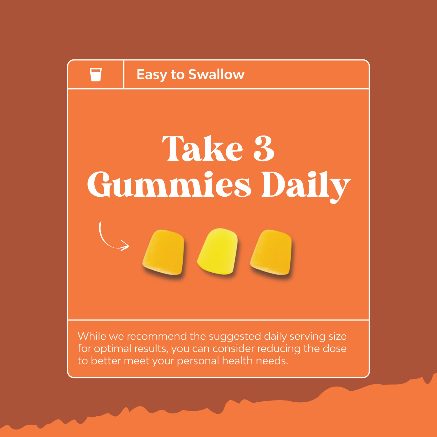 Vegetarian Omega 3 DHA Gummies for Adults – Brain Bone and Heart Joint Health