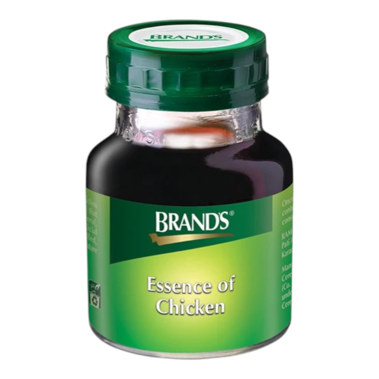 BRAND’S Essence of Chicken 1 Case (30x70g) | Boost Energy & Focus | Exp 2028
