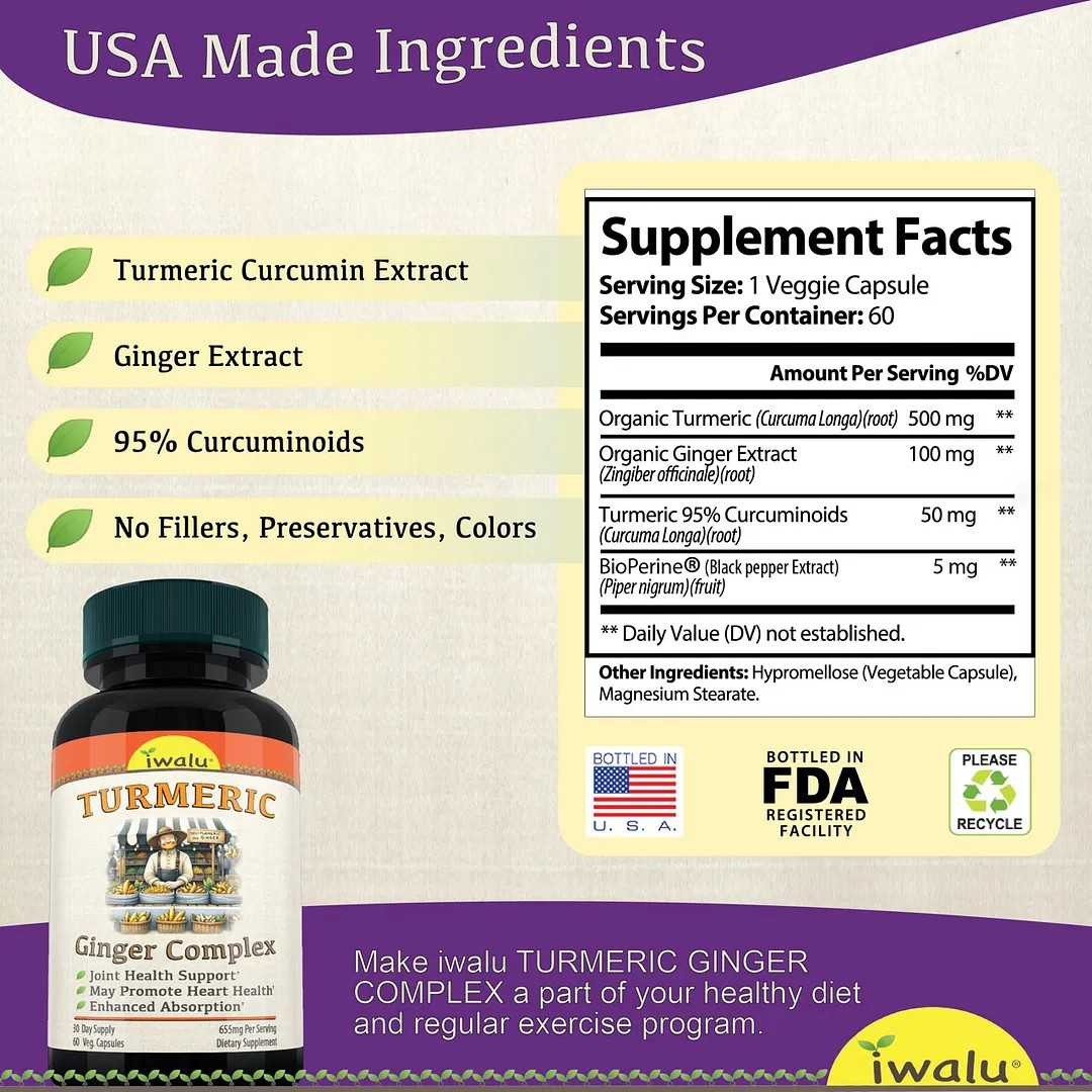 Move Msm & Vitamin D3 Glucosamine Chondroitin | FREE SHIP