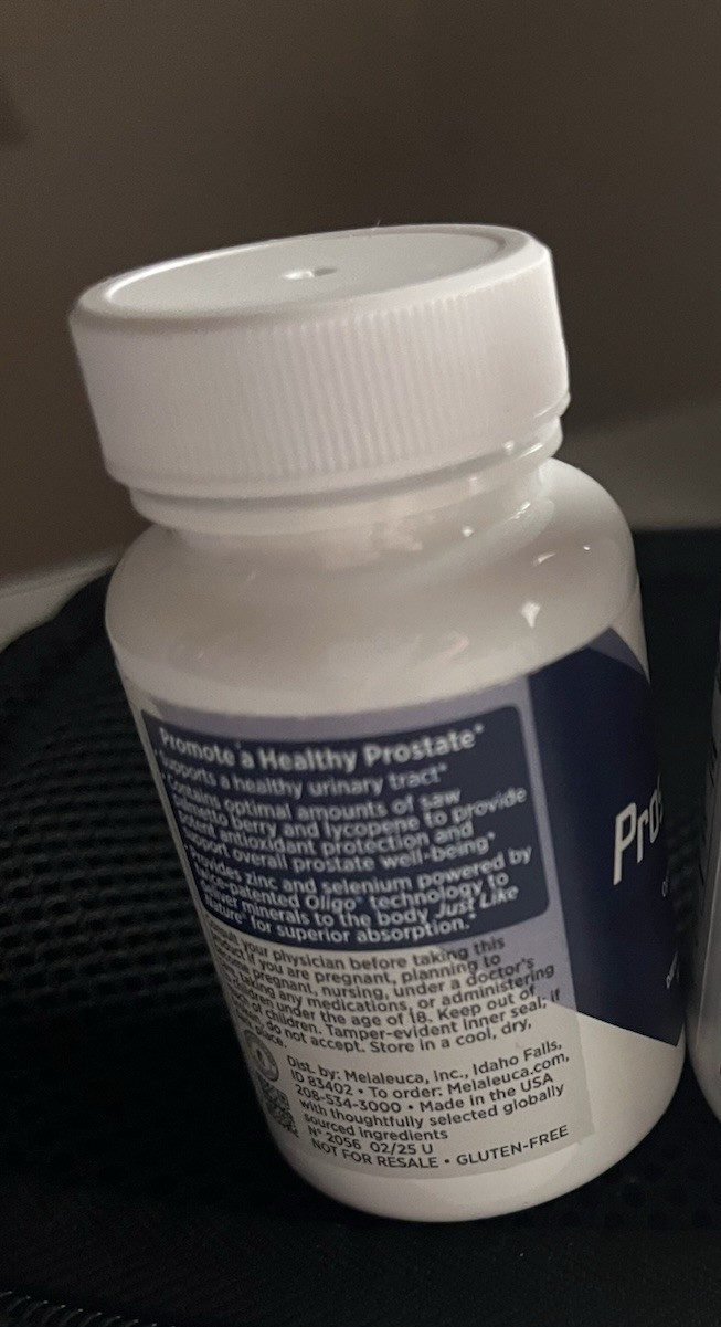 Melaleuca Prost Avan