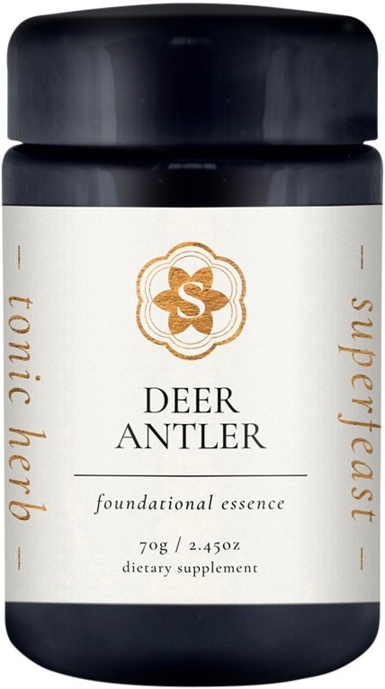 SuperFeast Deer Antler 70g