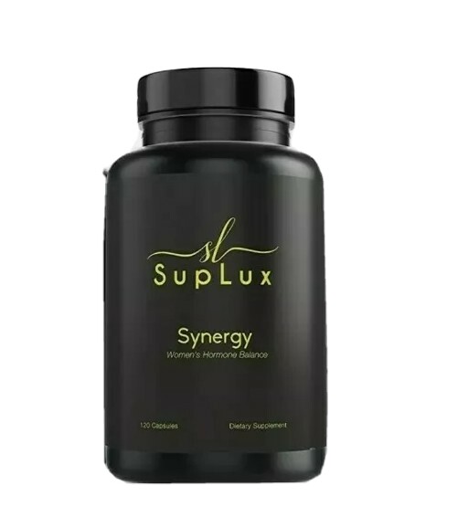 Women’s Hormone and Temperature Balance with DIM , non-gmo,Keto frendly Synergy
