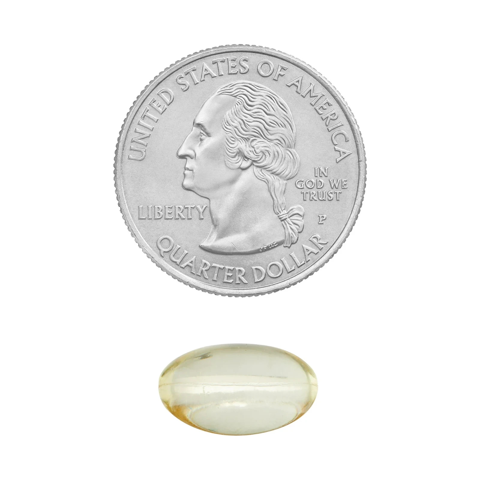 Spring Valley Vitamin E 180 mg (400 IU) Dietary Supplement, 500 Softgels