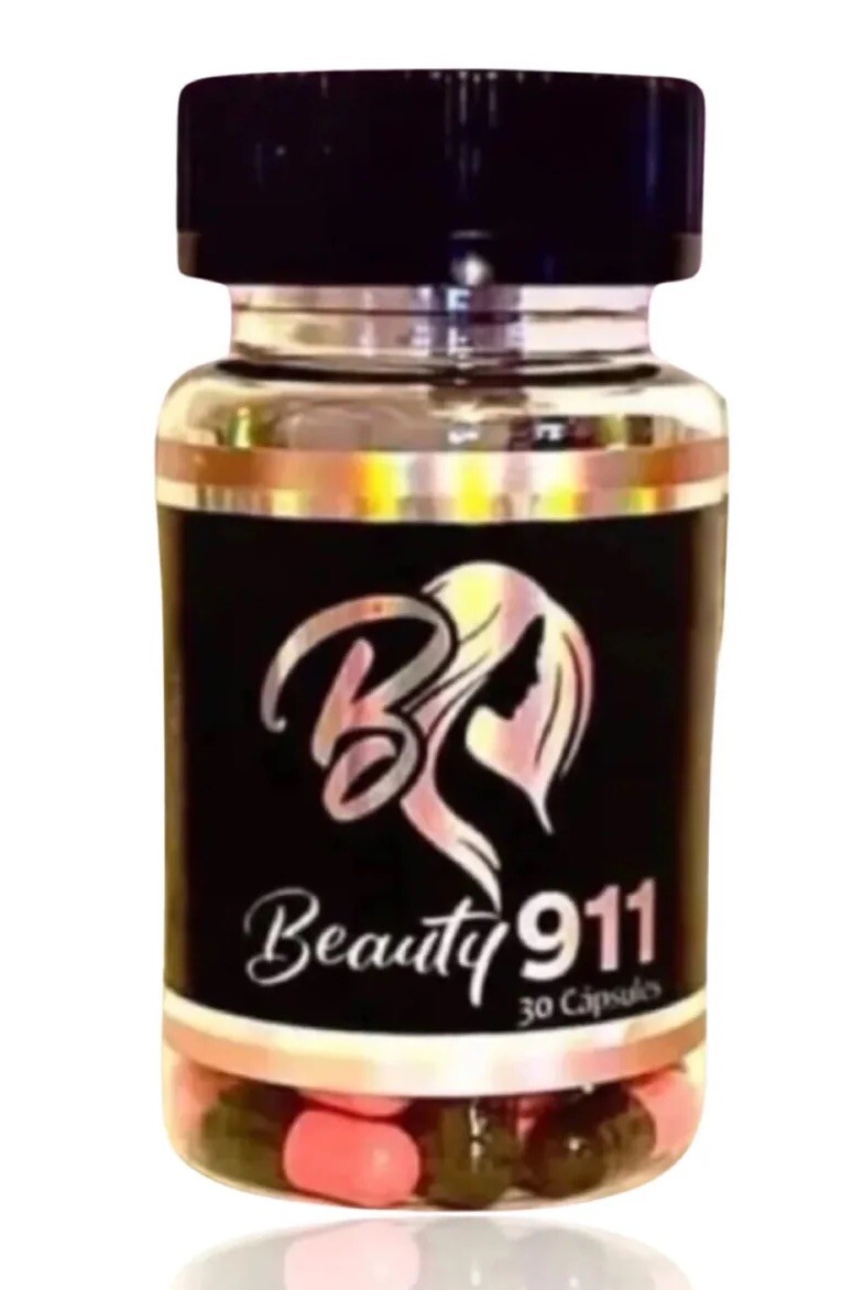 Beauty 911 BEAUTY 911