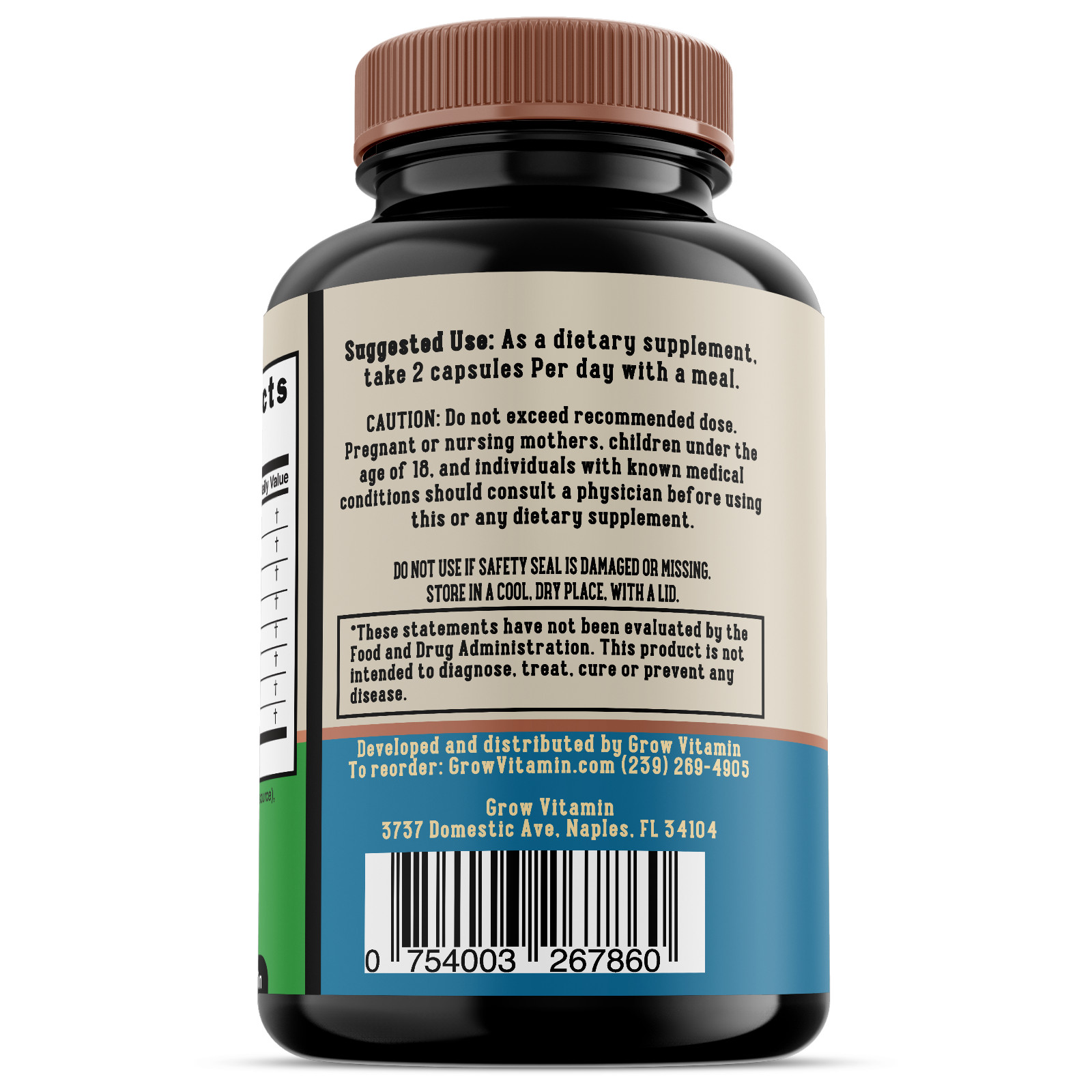 Original Gallbladder Formula, Enzymes to Reduce Bloating, Indigestion & Abdomina