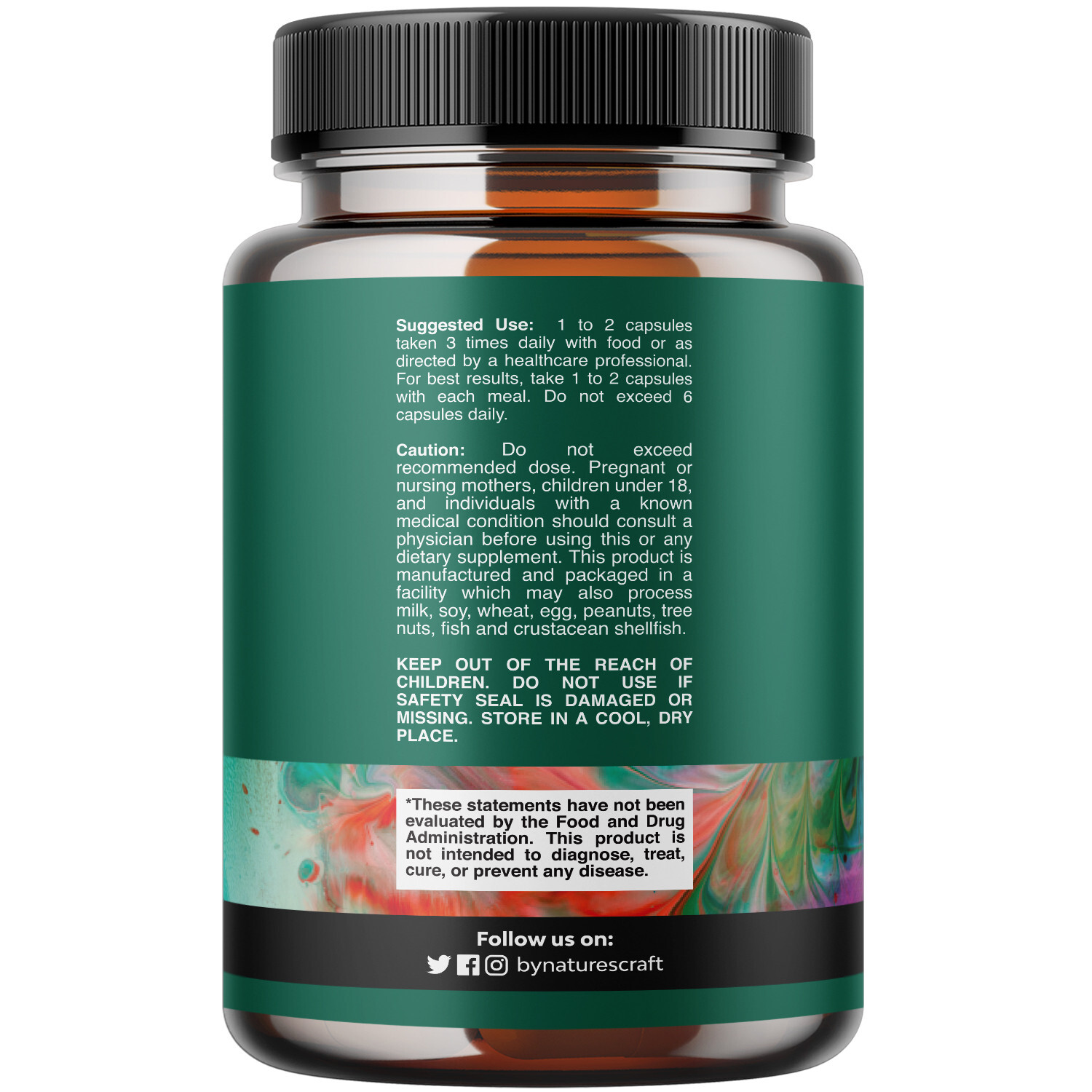 Pancreatin Digestive Enzymes for Digestive Health – Protease Amylase & Lipase
