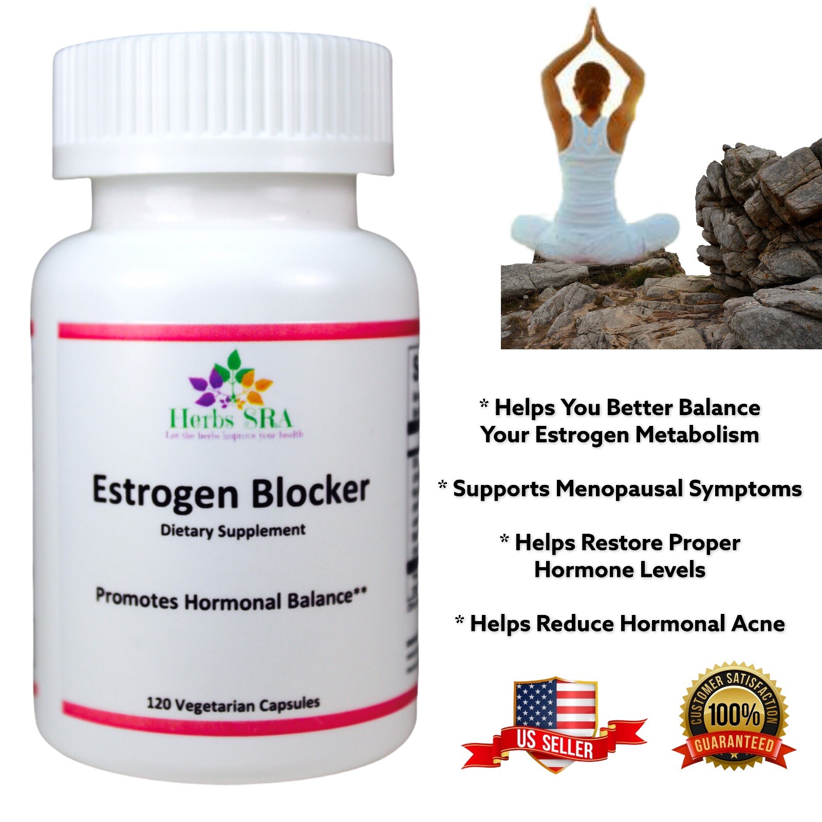 RESVERATROL, 120 Capsules, Natural Production of Hormones, Biomedical Formula.