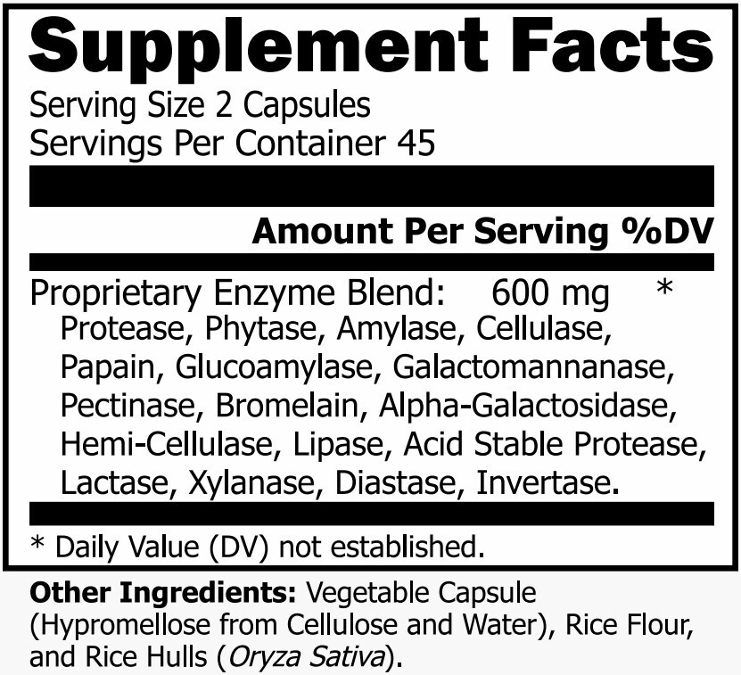 R-Garden Maximizer, 90 caps.