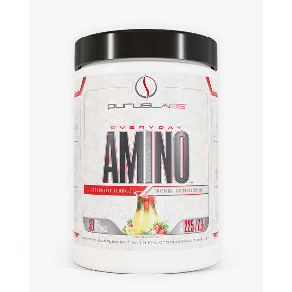 Purus Labs EveryDay Amino