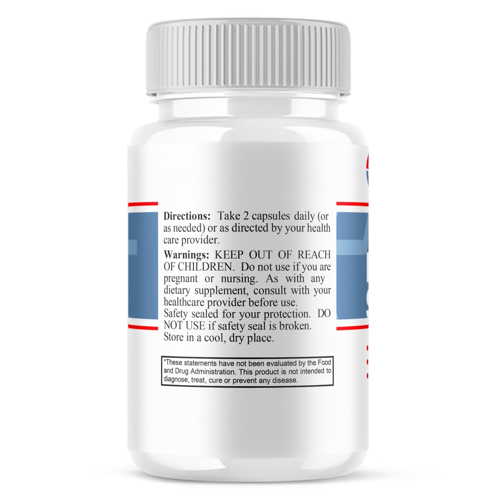 (3 Pack) CircuPulse Glycogen Capsules, Circu Pulse Health Formula (180 Capsules)