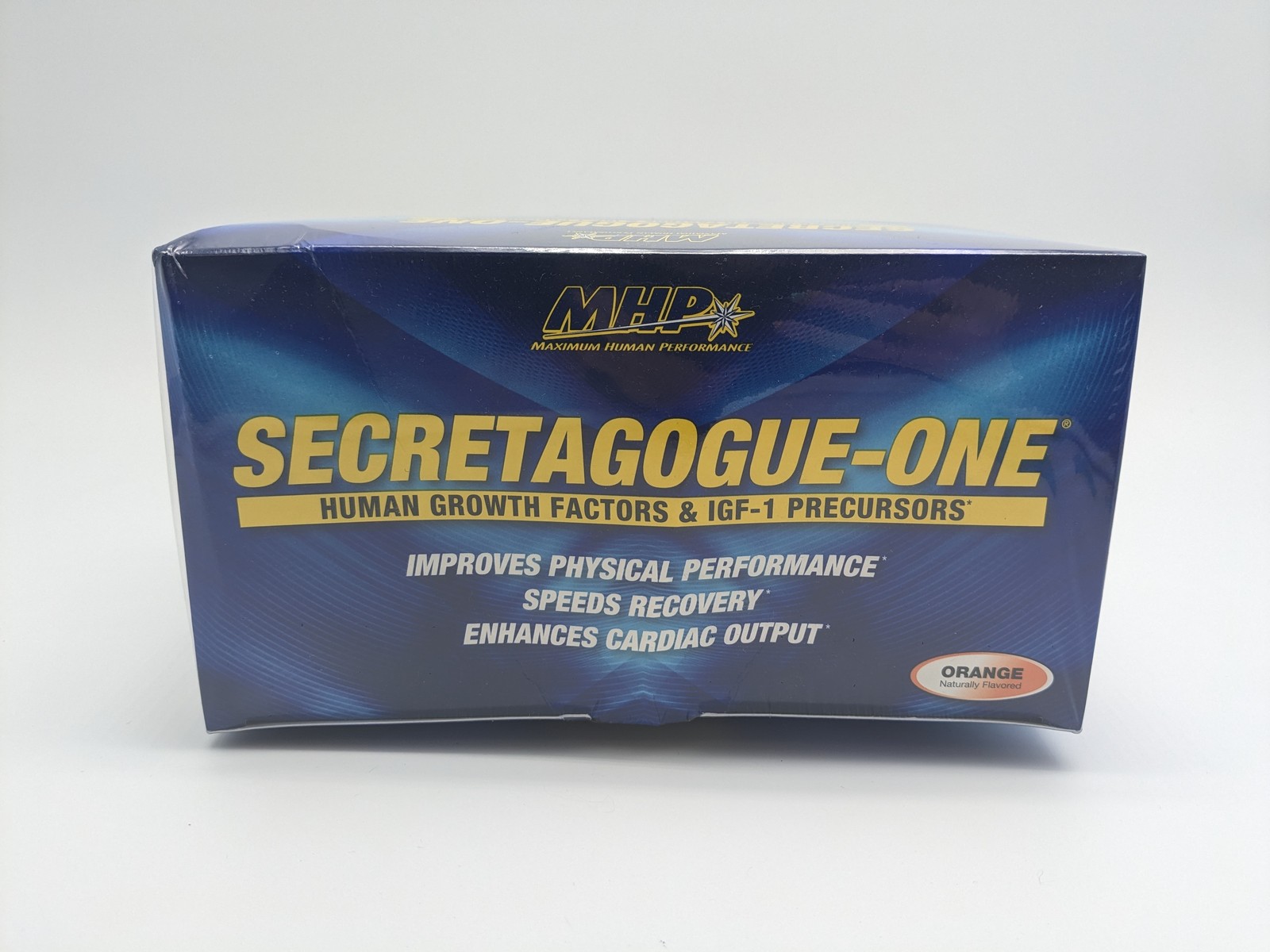 MHP Secretagogue-one Human Growth Factors & IGF-1 Precursors Powder Drink Mix
