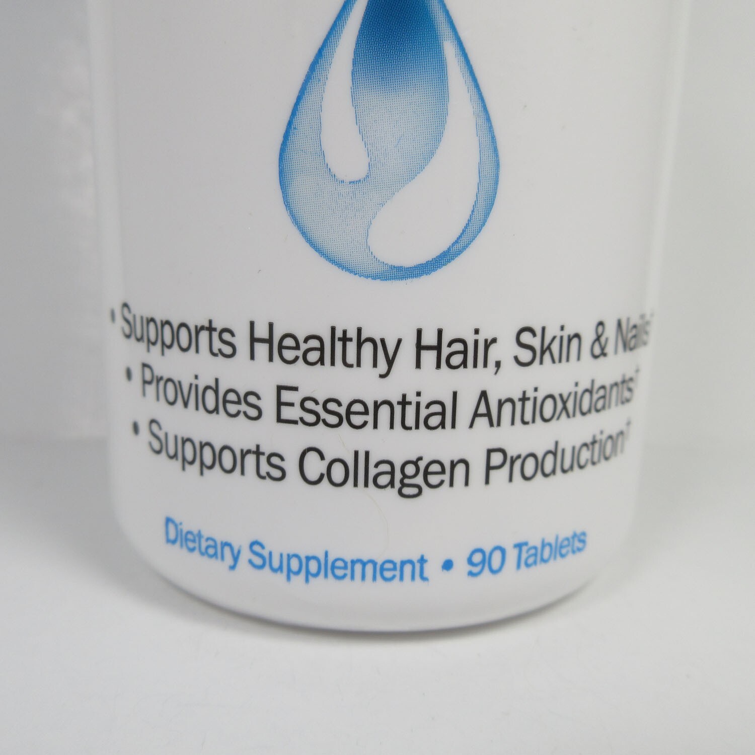 NutritionWorks ® Hydrolyzed Collagen 90 Tablets 500mg Exp. 11/2026