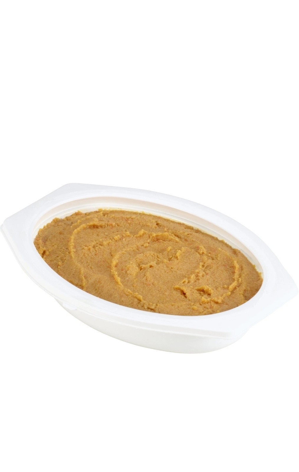 Thick & Easy 60748 Purees Microwave Meal Roasted Chicken Dinner 7 oz 7 Ct
