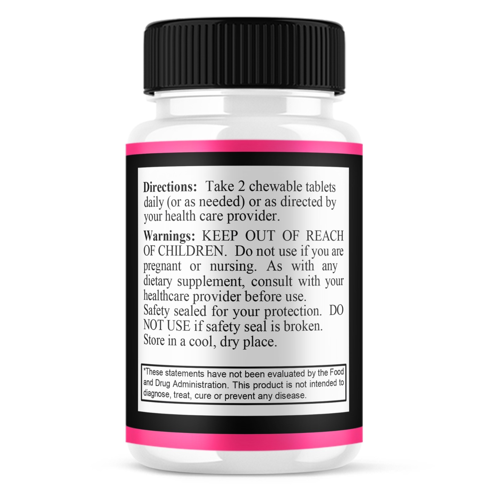 Femina Night Time Capsules Femina NightTime Formula (60 Capsules)