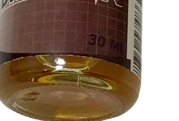 Mikes Pharmacy Steel Drops 30ml Iron Tonic Natural Energy & Vitality Supplement