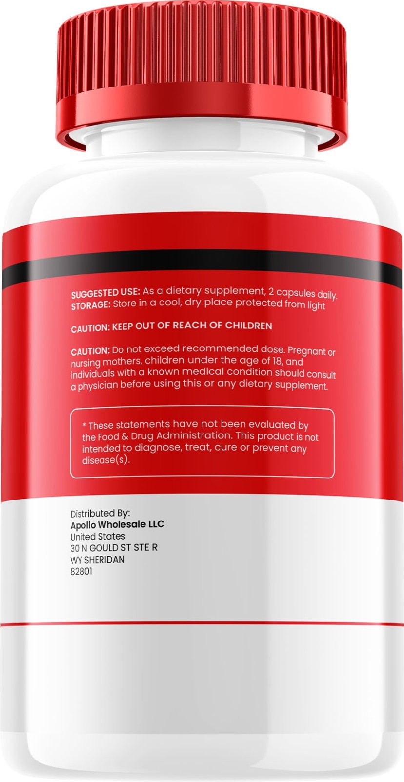 (3 Pack) Max Vitalize for Men Capsules – MaxVitalize Advanced Formula Pills
