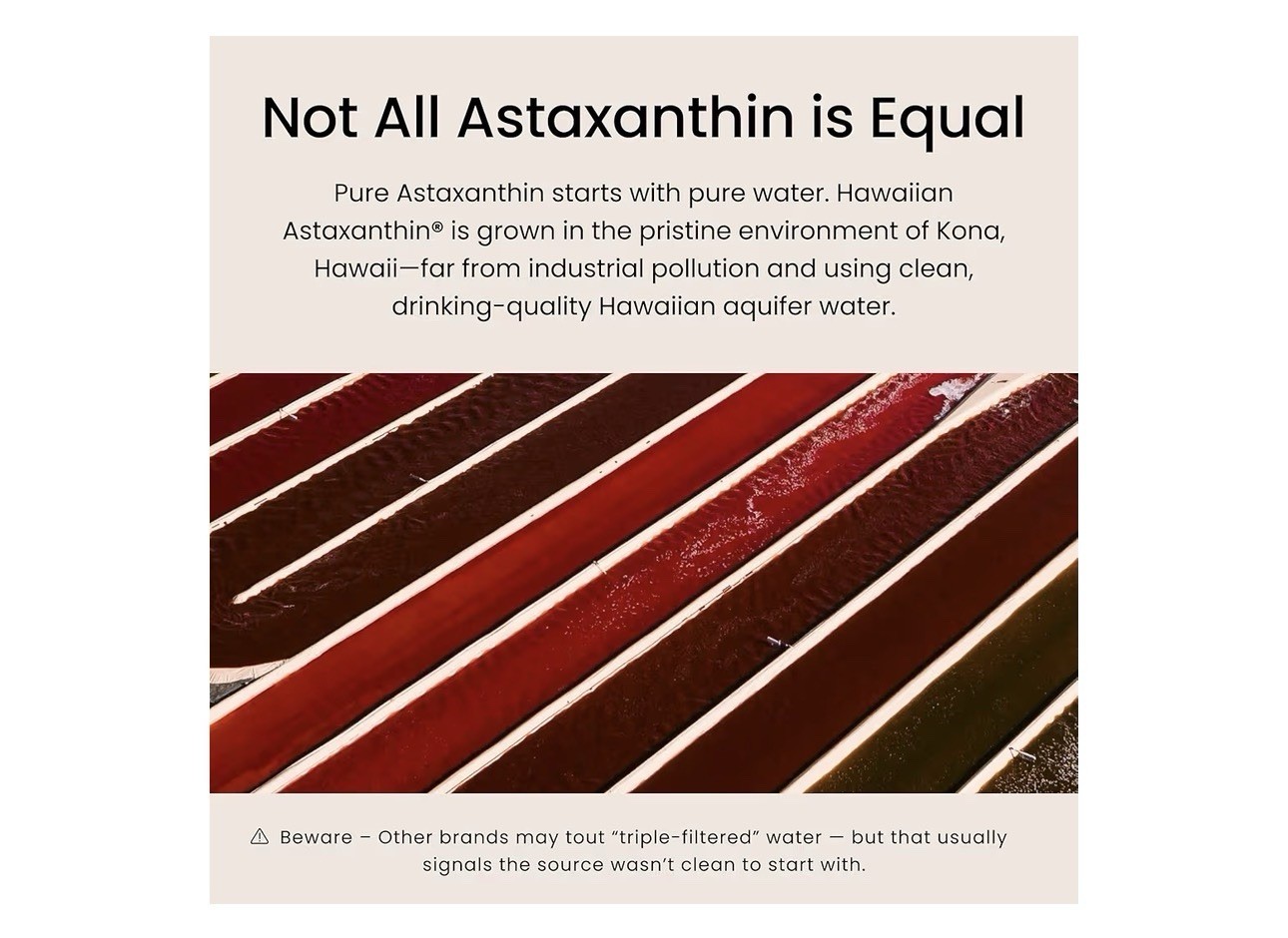 BioAstin Hawaiian Astaxanthin Vegan Non-GMO Gluten-Free 12mg 75 Softgels
