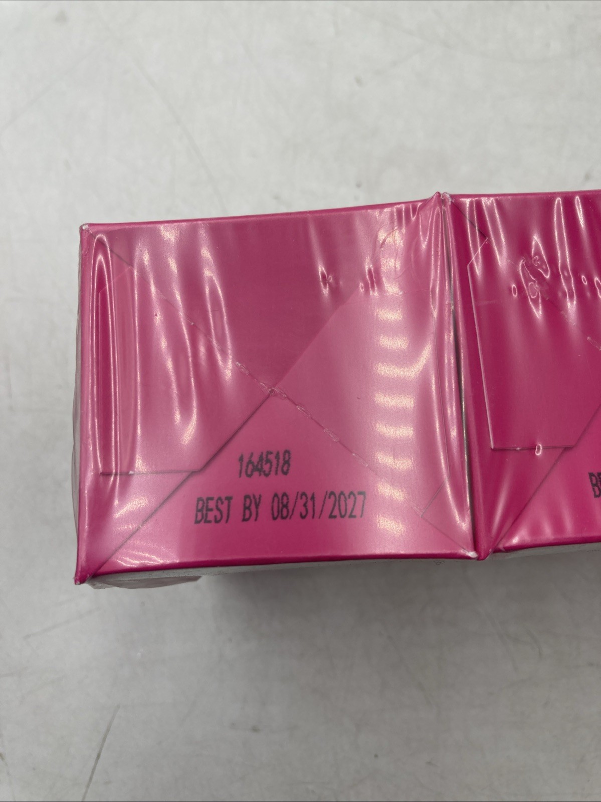 3 Pack Florajen Triple Action Womens Vaginal Wellness 30 Capsules Exp 08/27