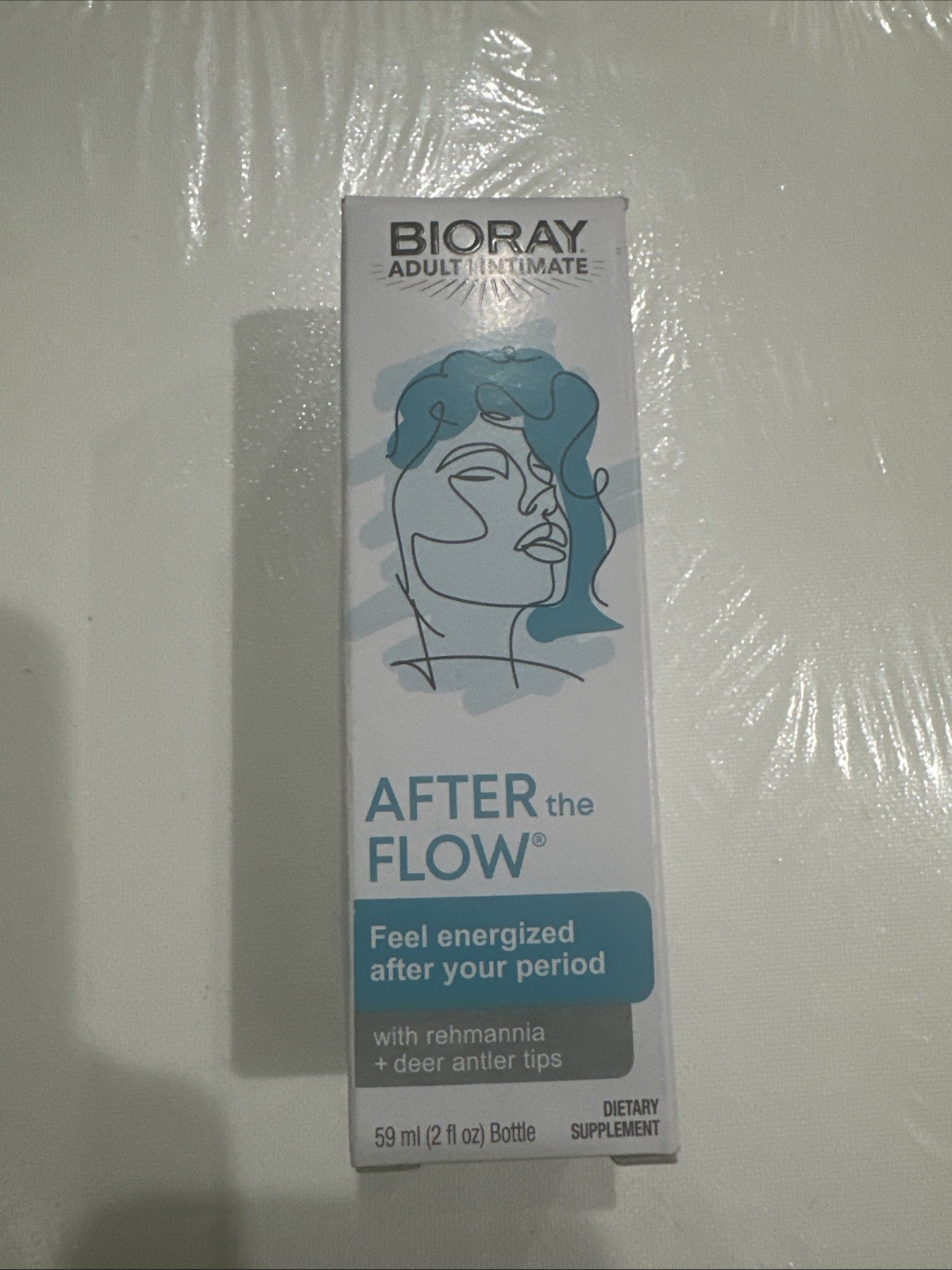 BioRay – After The Flow (2oz) FREESHIP⭐️