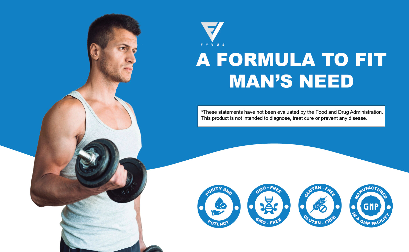 Prostate Max Advanced Capsules, ProstateMax Daily Pills (60 Capsules)