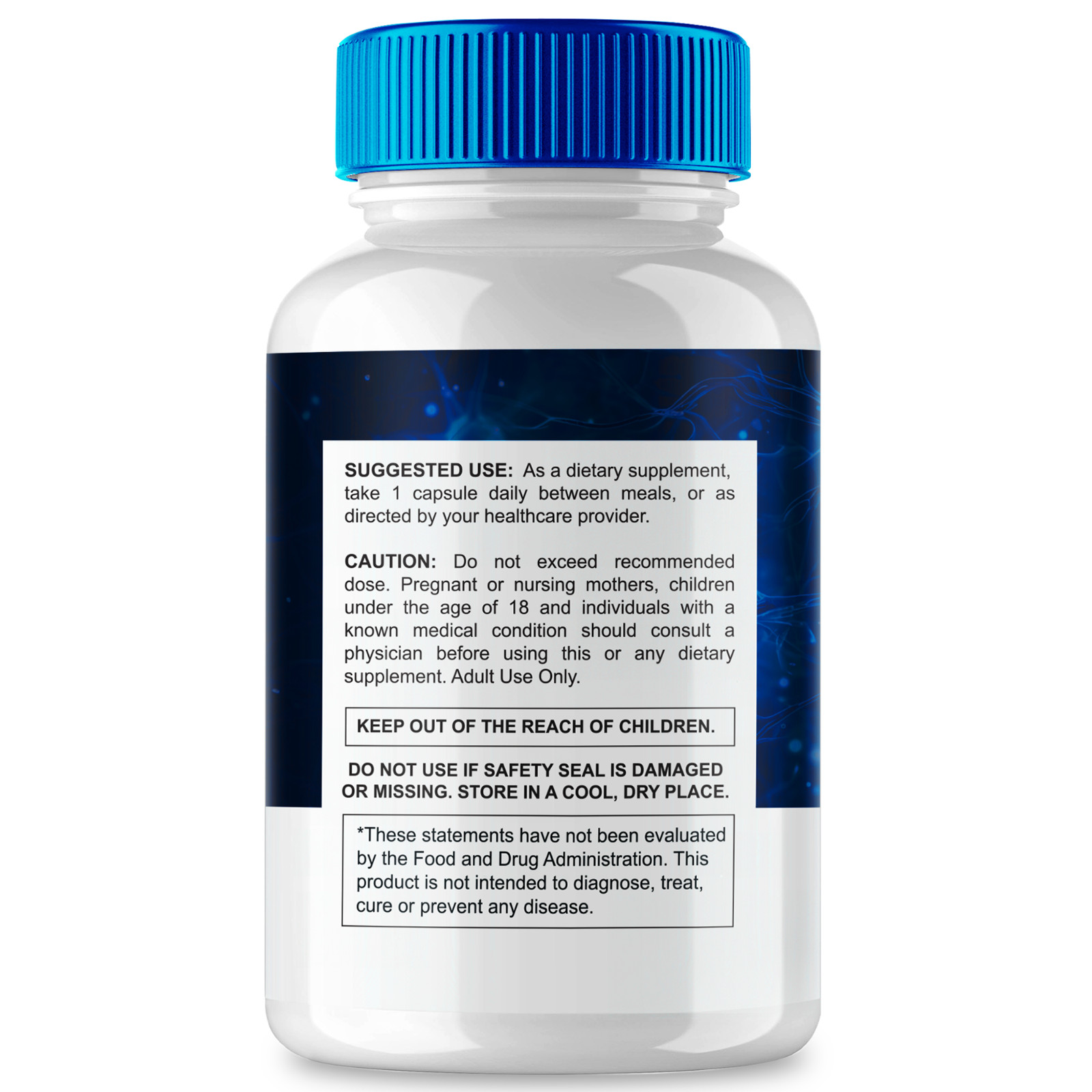 ProNerve 6 for Neuropathy – Pro Nerve 6 Official Formula (3 Pack)