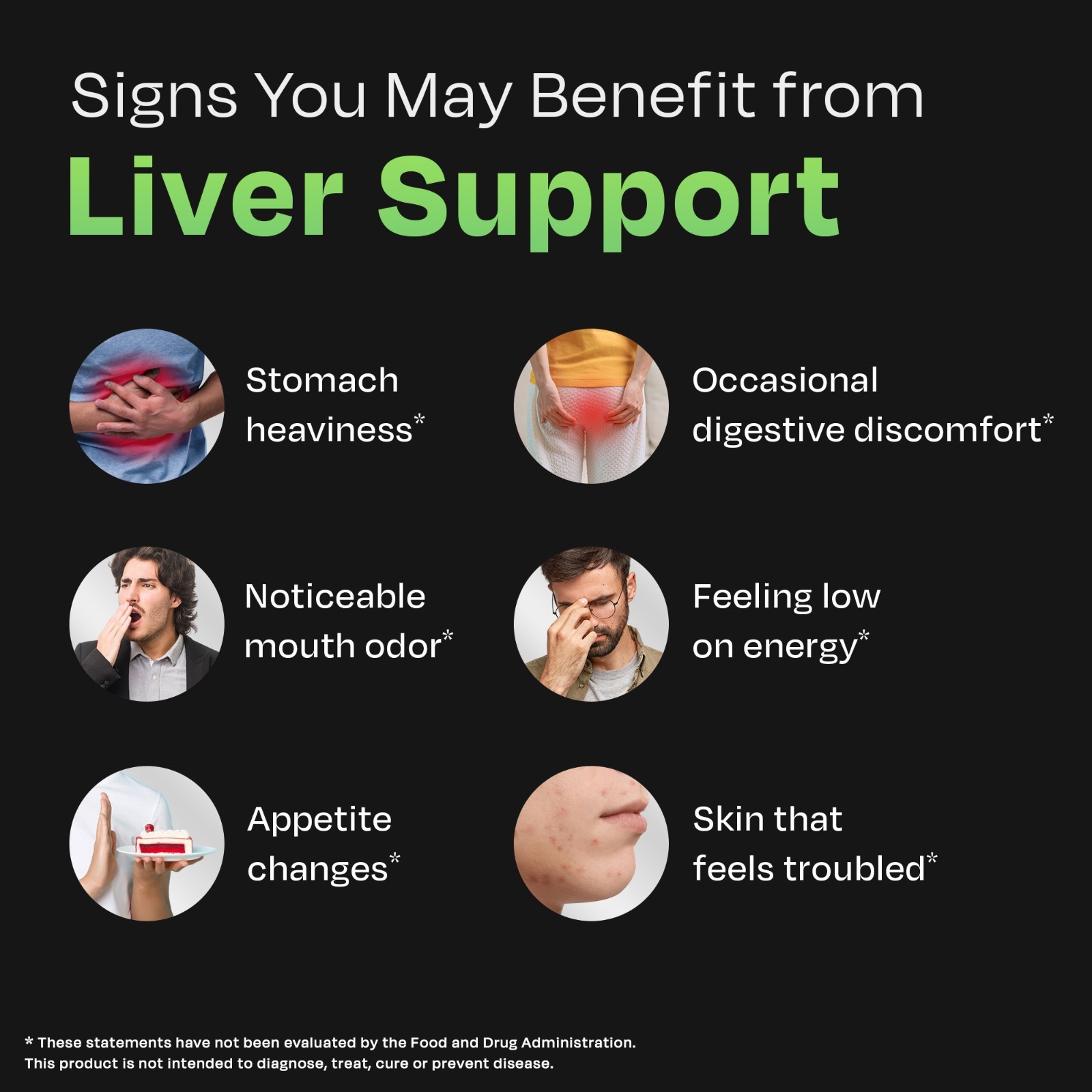 Auric Liv 365 Green Effervescent Tablet | Supports overall wellbeing