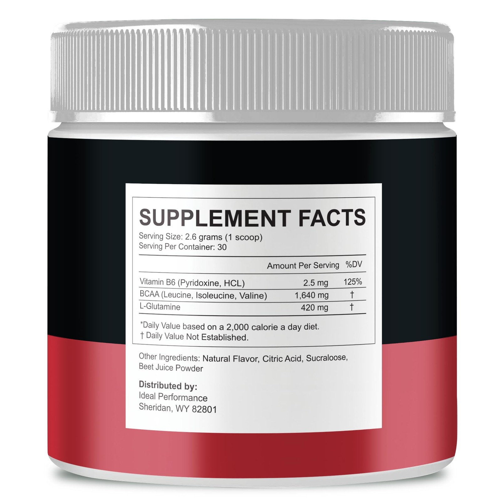 Max Force General Wellness Supplement (2 Pack)