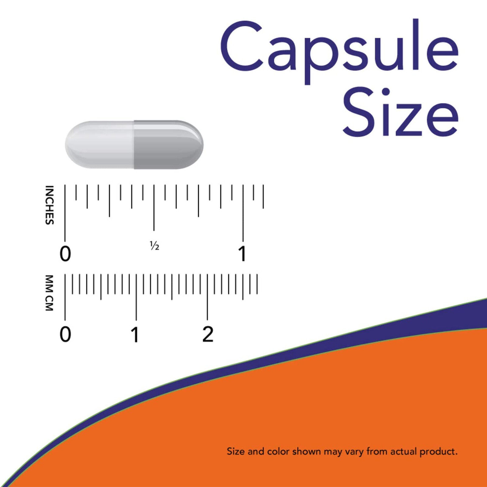 NOW FOODS CoQ10 30 mg 120 Veg Capsules