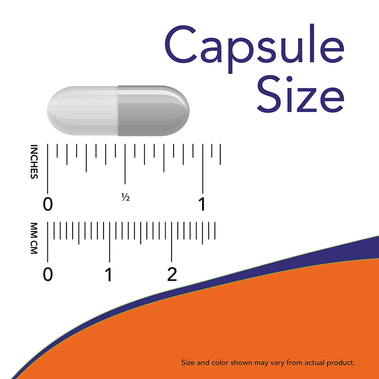 NOW FOODS Gastro Comfort with PepZin GI 60 Veg Capsules