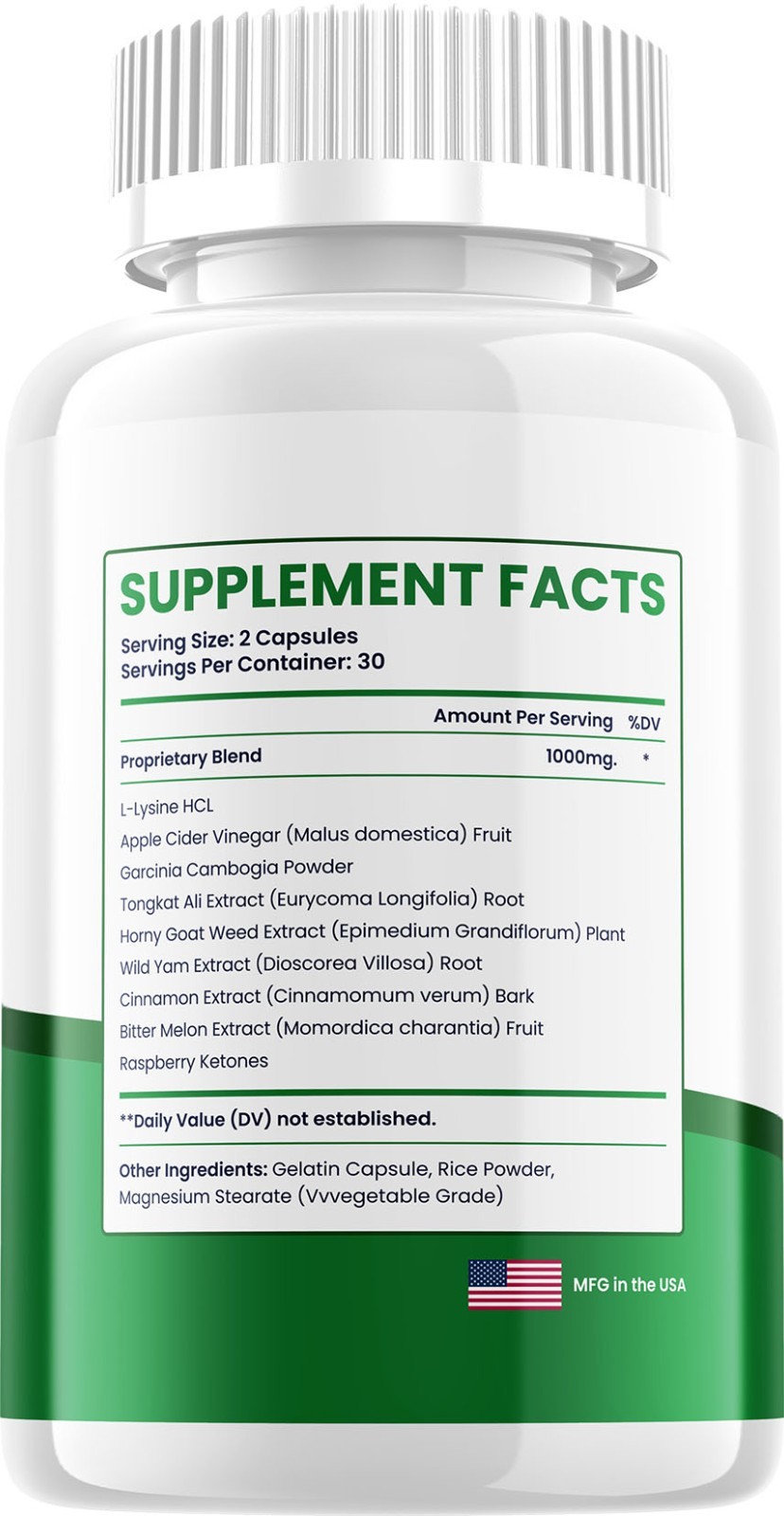 (1 Pack) Joint Brex Capsule – JointBrex Pills Advanced Formula for Joint Support