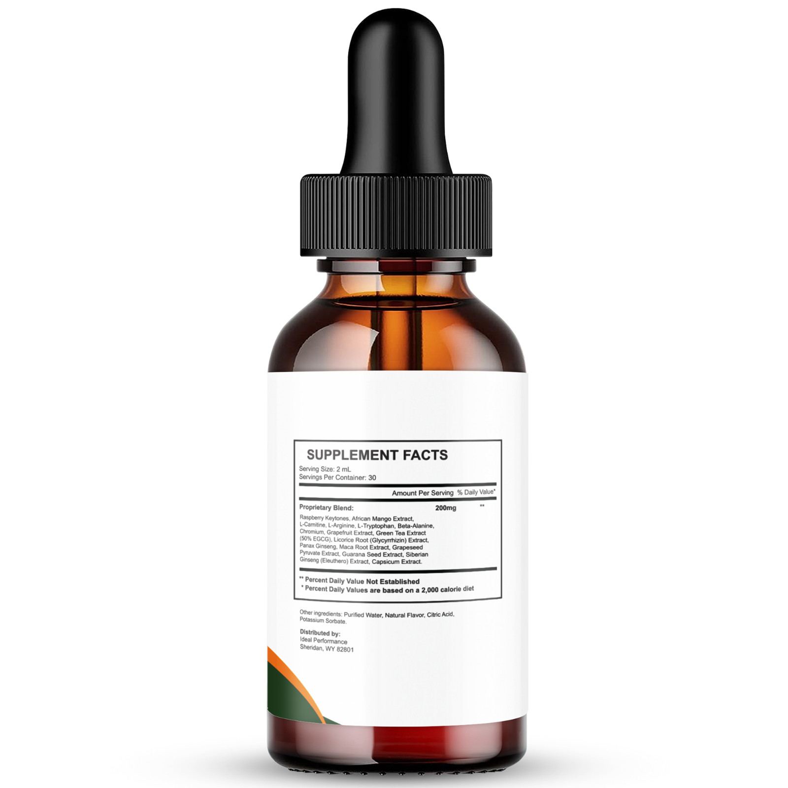 LipoPeak Drops, LipoPeak Droppers Reviews (3 Pack)