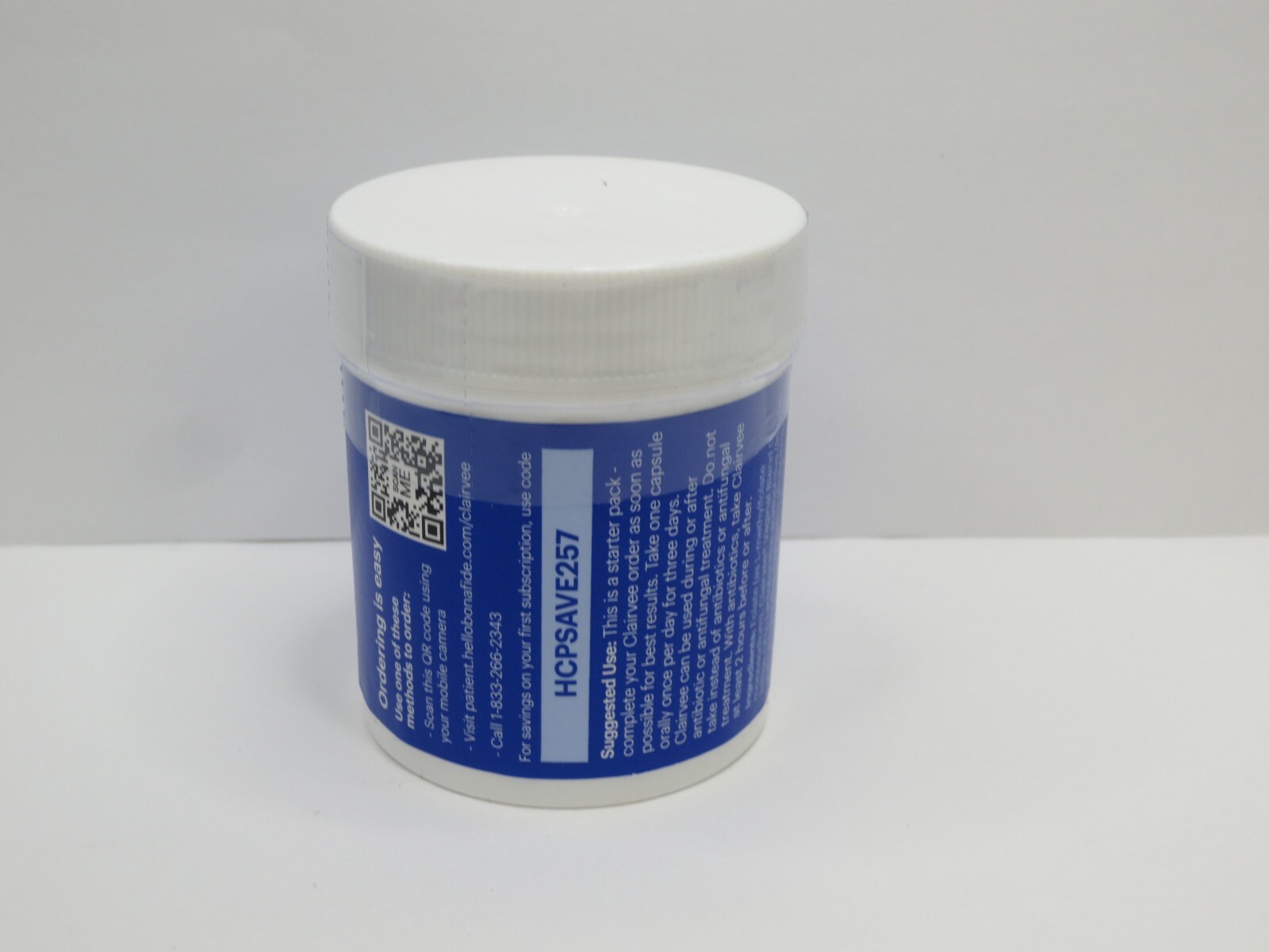 BONAFIDE MULTI VITAMIN FOR BETTER HEALTH 30 CAPSULES (EXP: 08/25) W/ BONUS GIFT