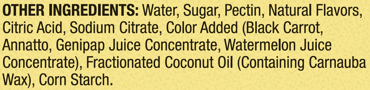 Spring Valley Probiotic + Prebiotic Vegetarian Gummies, 60 CT..+
