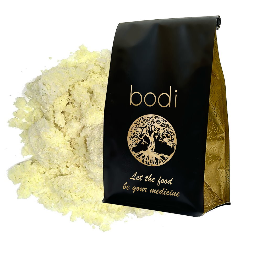 Cocoa Butter Unrefined NonDeodorized | 4oz to 5lb | 100% Pure Natural Hand Craft
