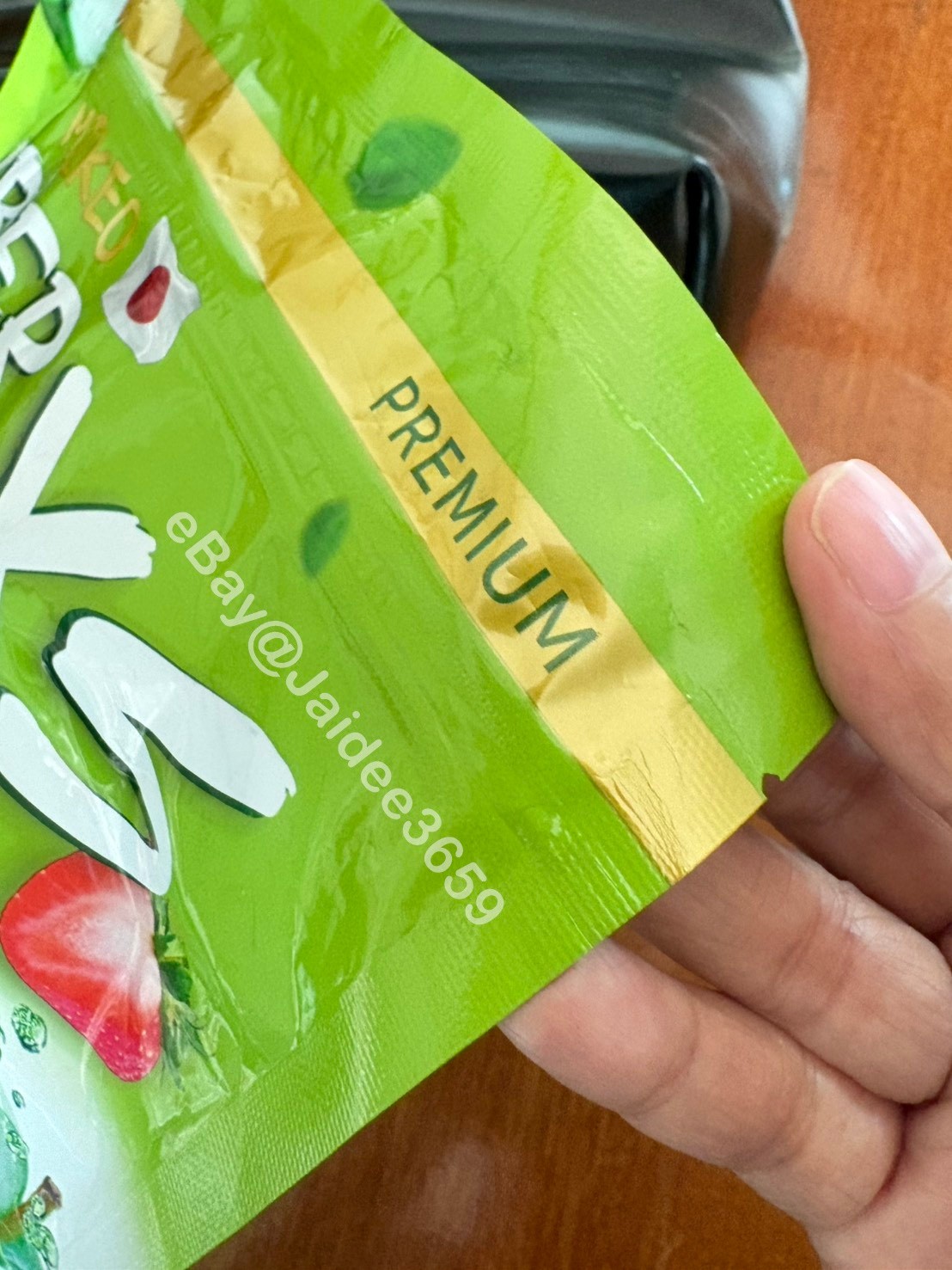 MIKEO Fiber XS Green Apple – Prebiotic & Probiotic Sugar Free 30 Sachets