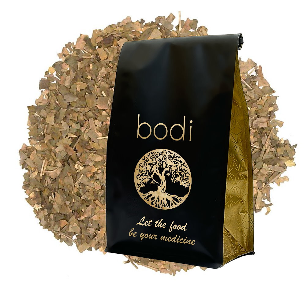 Ginkgo Biloba Leaf Cut Dried | 4oz to 5lb | 100% Pure Natural Hand Crafted