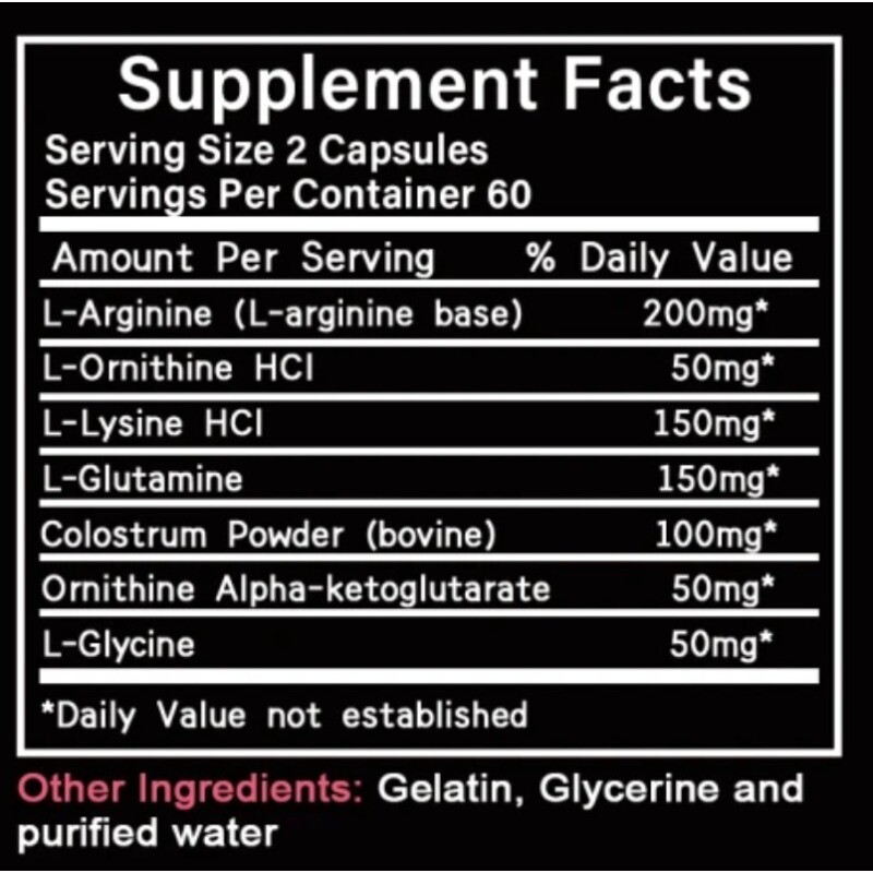 PM Fat Burner A6BURN Boosts Metabolism and Supports Weight Loss