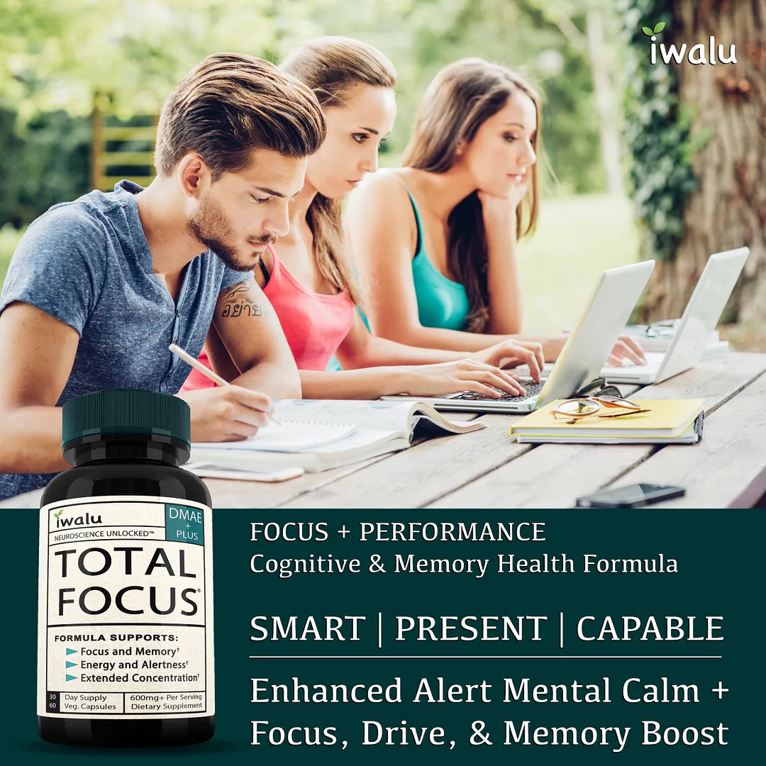 Cortisol Detox for Women | Best Supplement Capsule Pill Men Women FREE SHIP