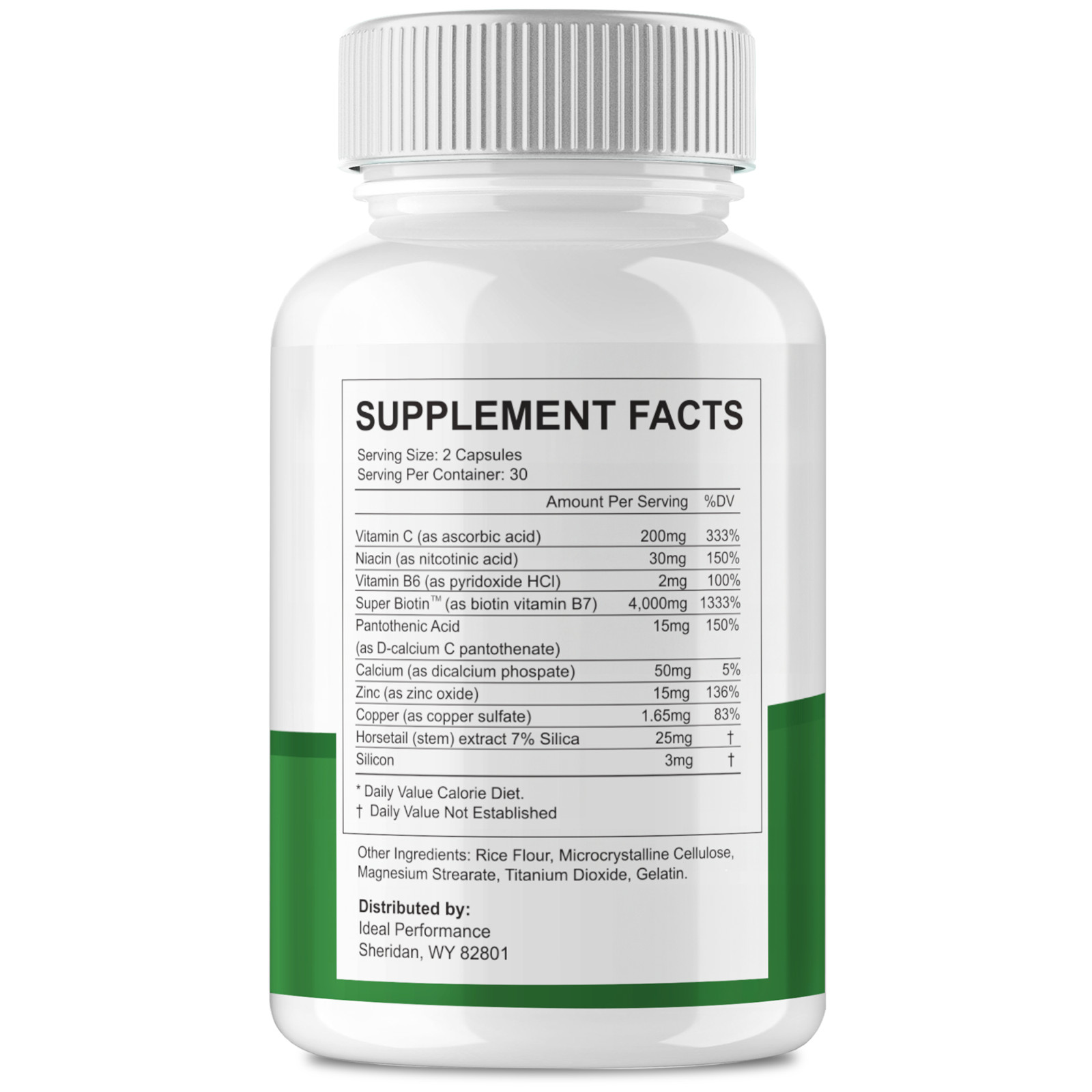 JointBrex Supplement Pills, Official Joint Brex Capsules (1 Pack)