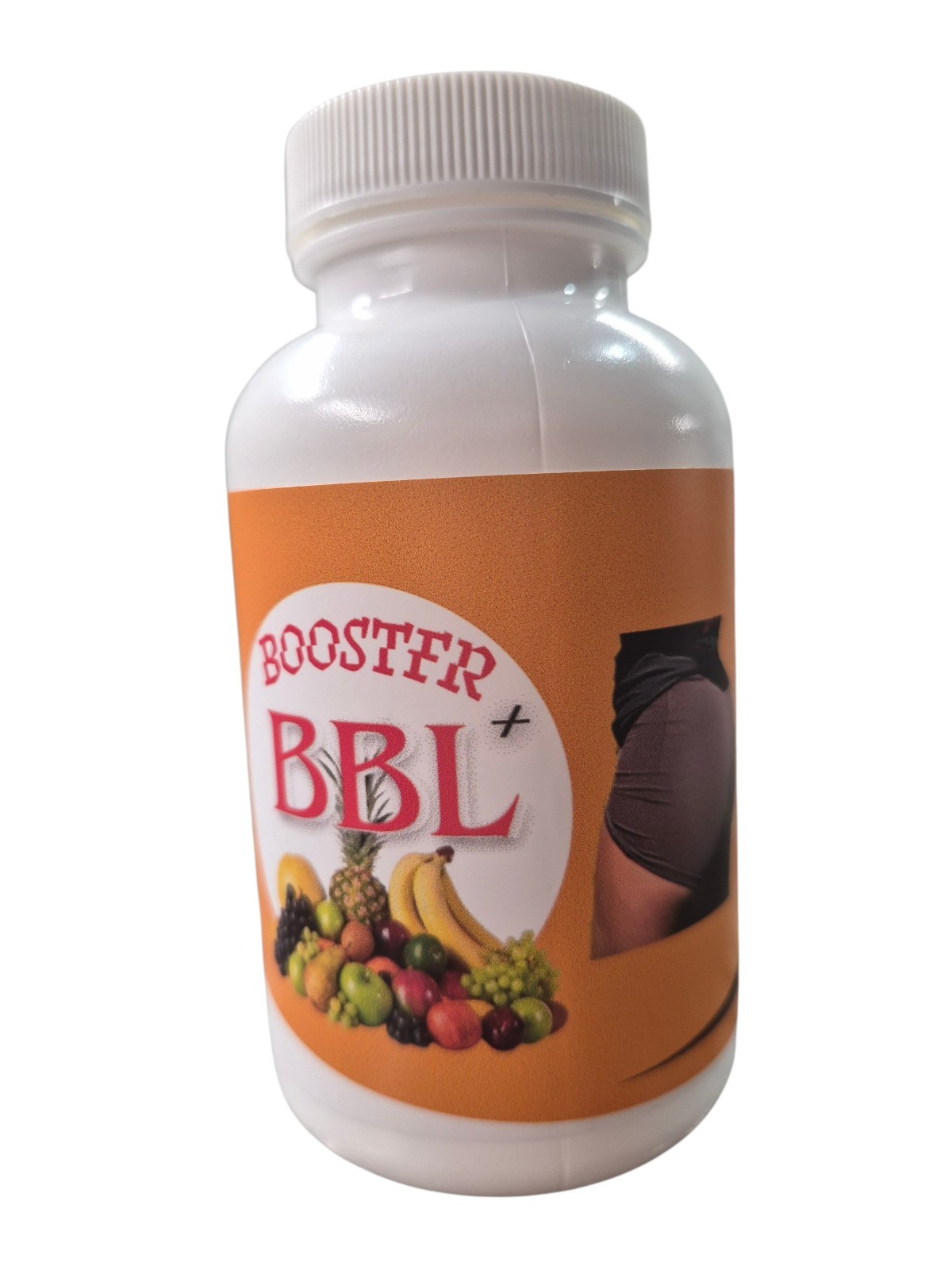 3 Bottles BBL +Black Maca +7DAYS Maximum Butt & Hips Growth Pills