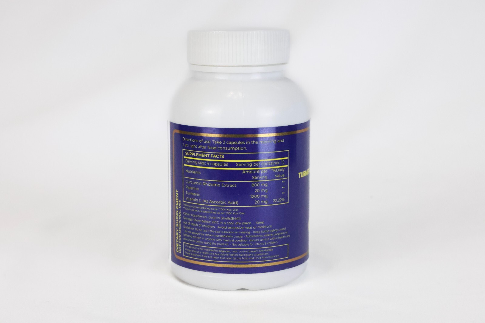 Exxtreme Formula’s Wellness 3 Pack