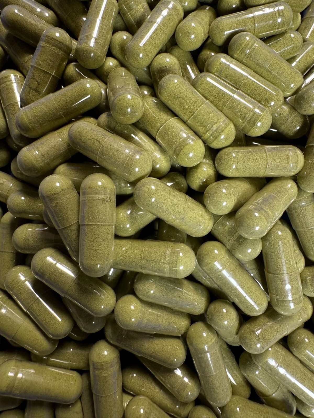 Turmeric Peppercorn, Ginger Root & Moringa Leaf Capsule Triple Value Pk 300 ea!
