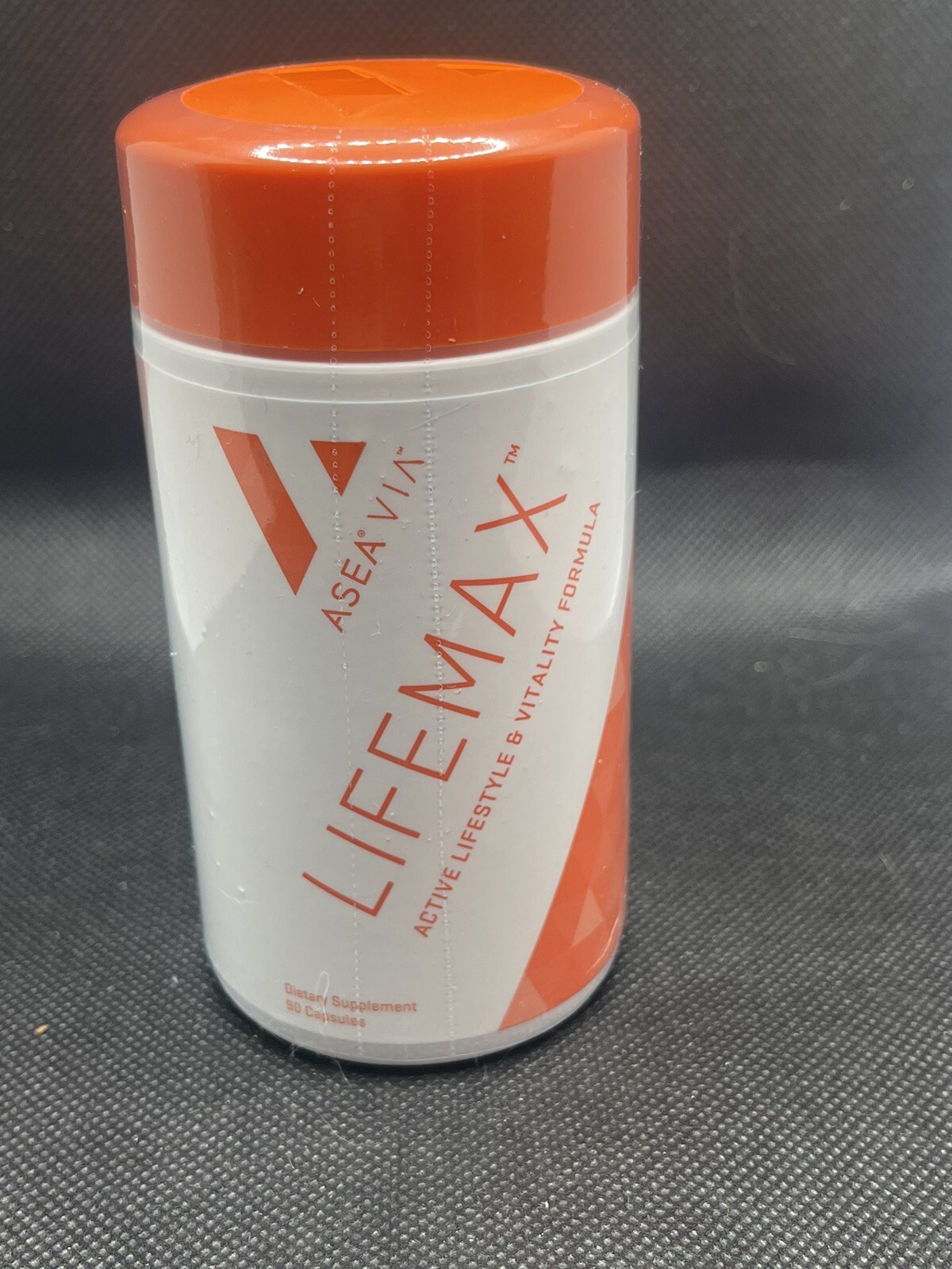 ASEA Vía LIFEMAX – Cellular Energy