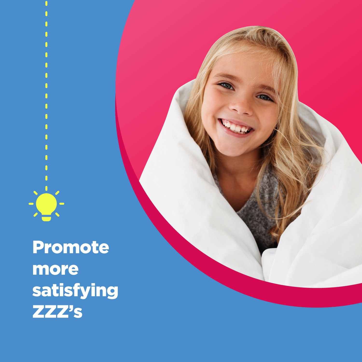 Kids Melatonin 1mg Gummy Vitamins – Pure Melatonin Gummies for Kids