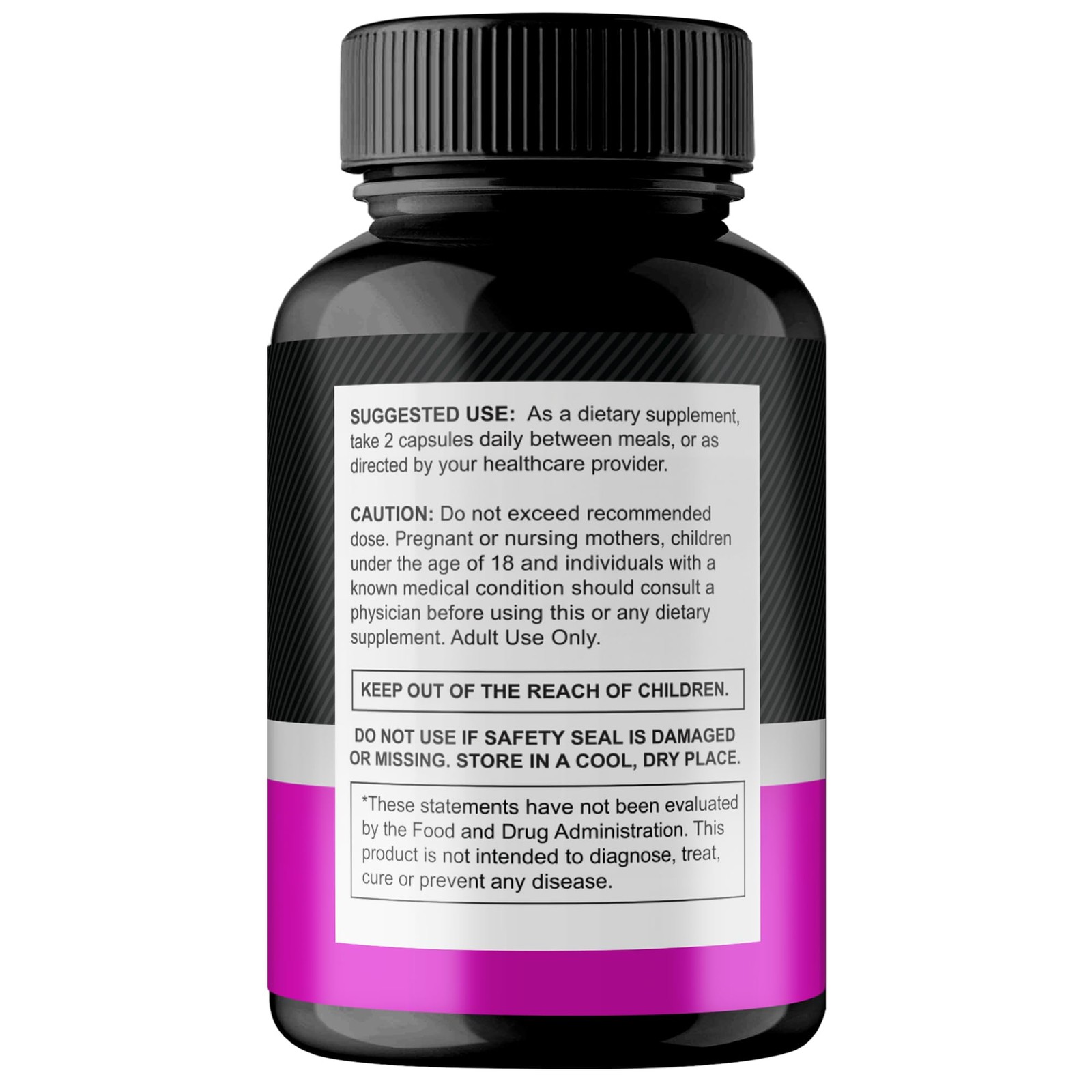 Urofix Prostate Health Urinary Supplement – 60 Capsules
