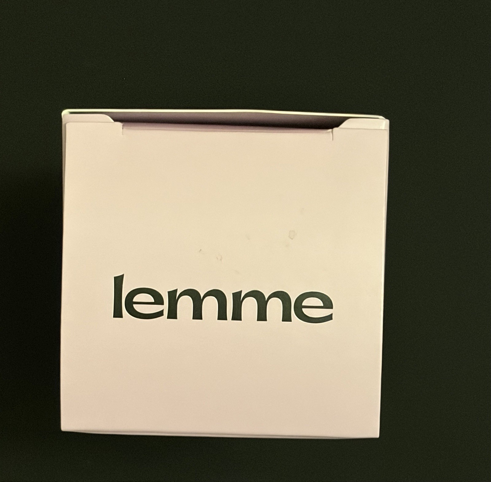 Lemme Grow Hair Growth Supplement Women Anti-Shedding 60 Capsules Exp 3/27 NEW