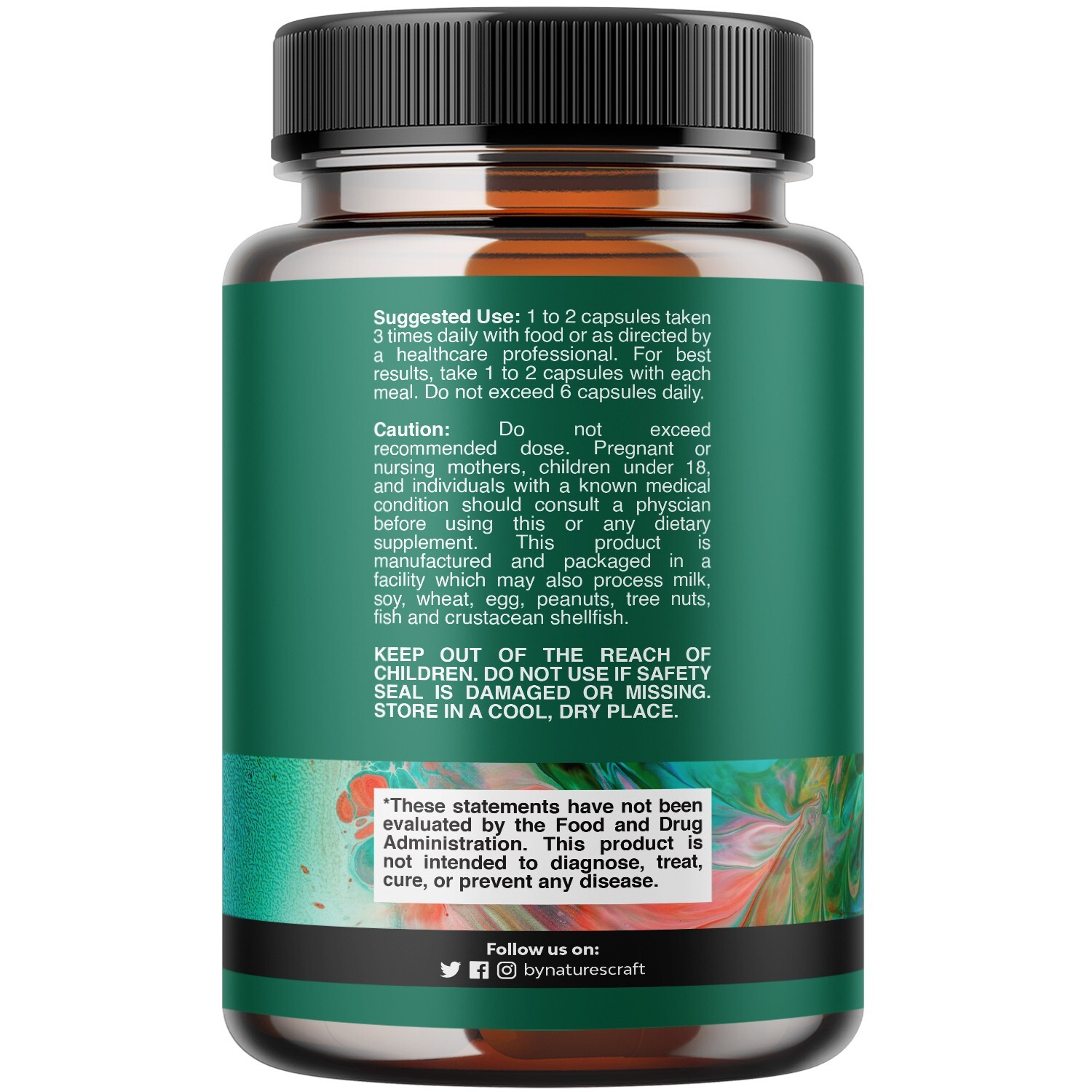 Pancreatin Digestive Enzymes for Digestive Health
