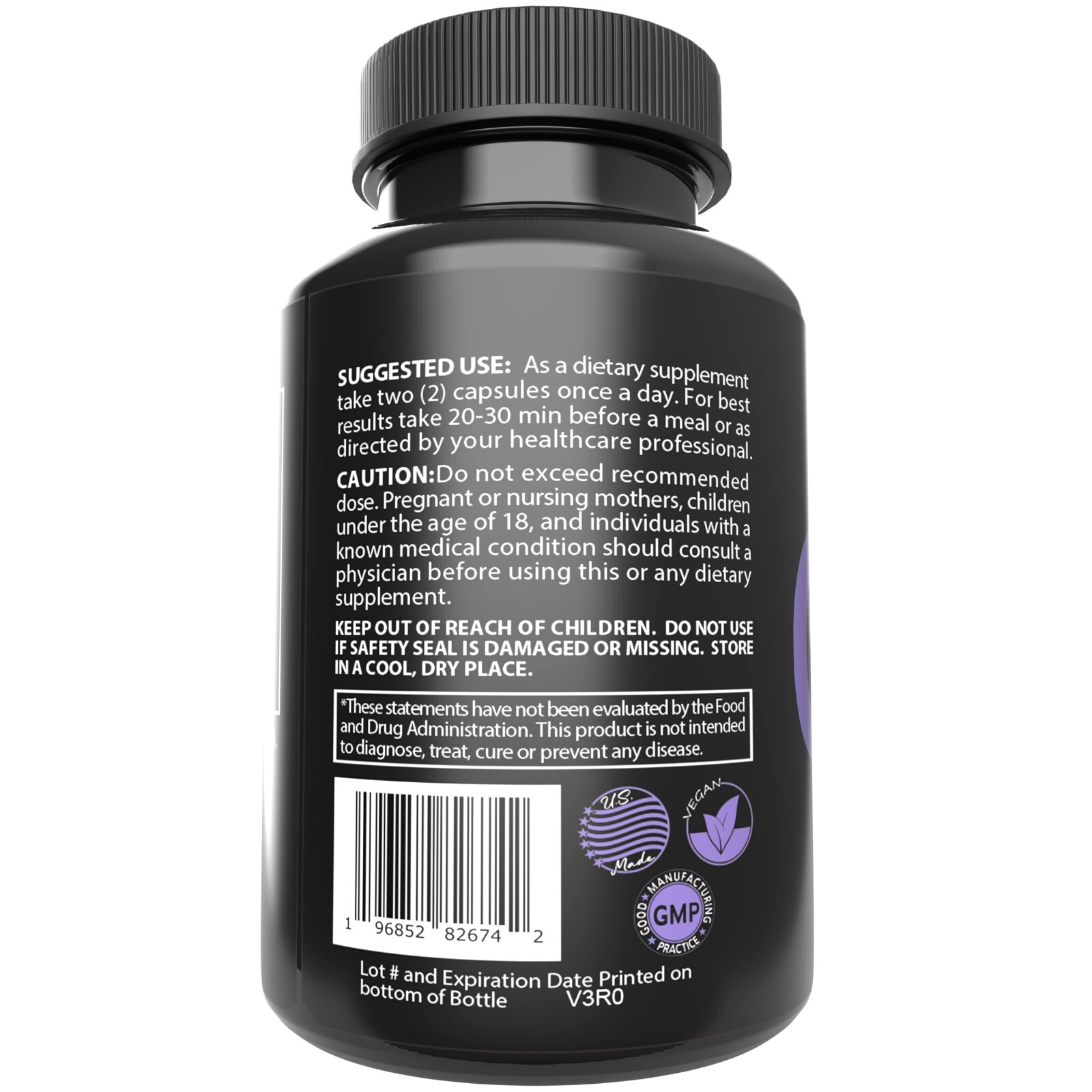 Saffron supplements, Natural Saffron Extract, Focus, Mood & Metabolism Support