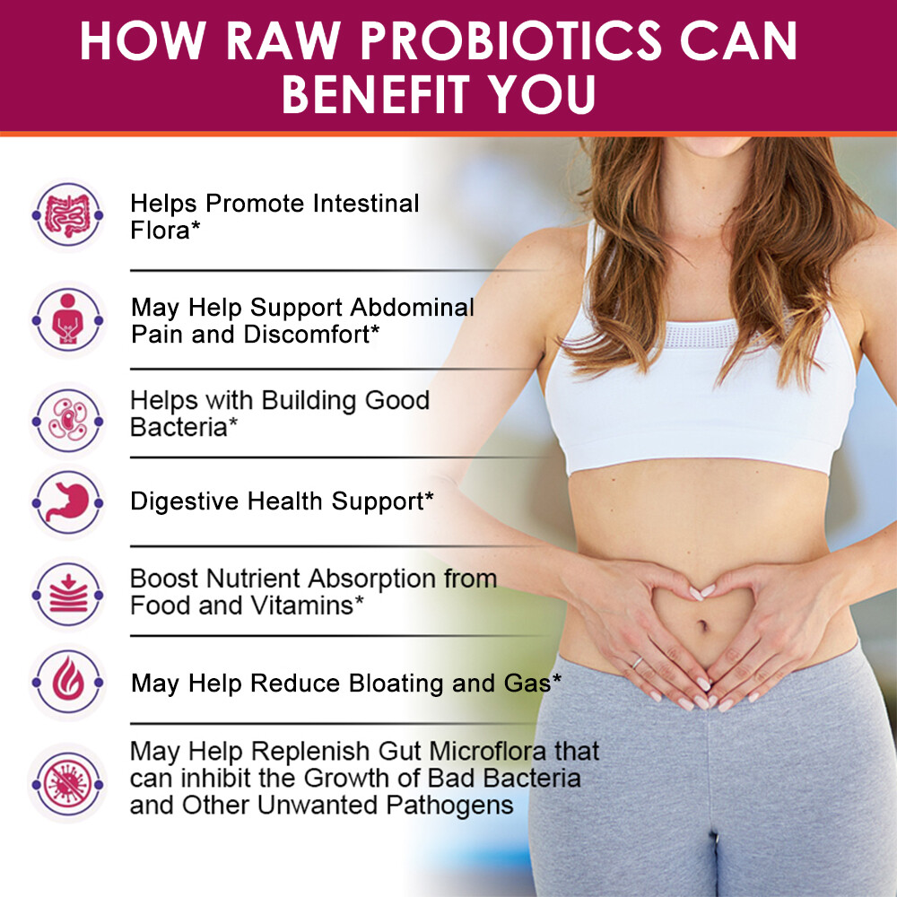 Protease + Amylase Capsules – Promotes Metabolism and Immune System Health