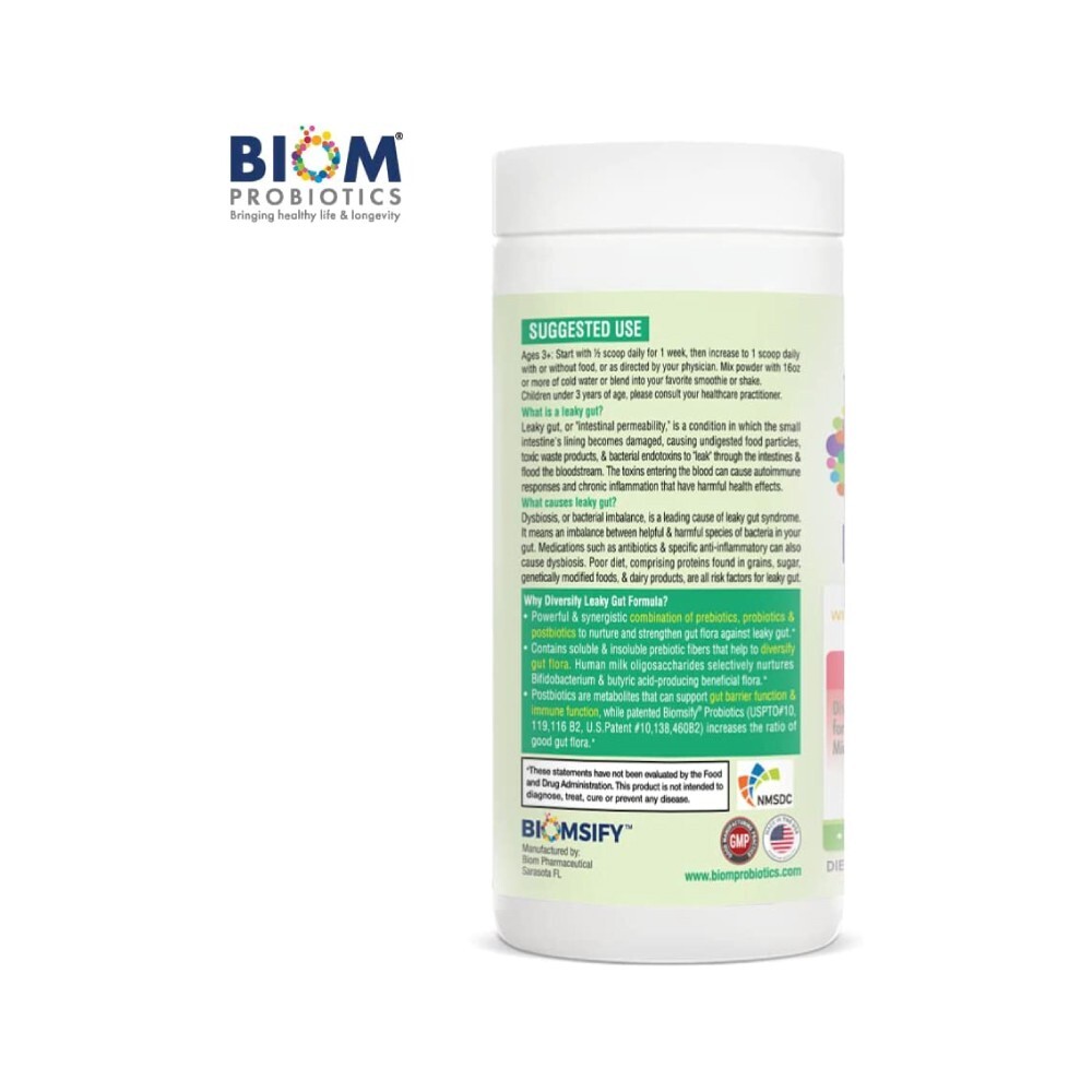 Diversify® Total Gut Health